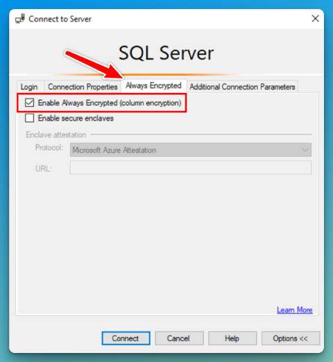 Mastering Azure SQL Encryption for Better Data Protection