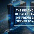 The Ins and Outs of Data Transfer: On-Premises SQL Server to Azure